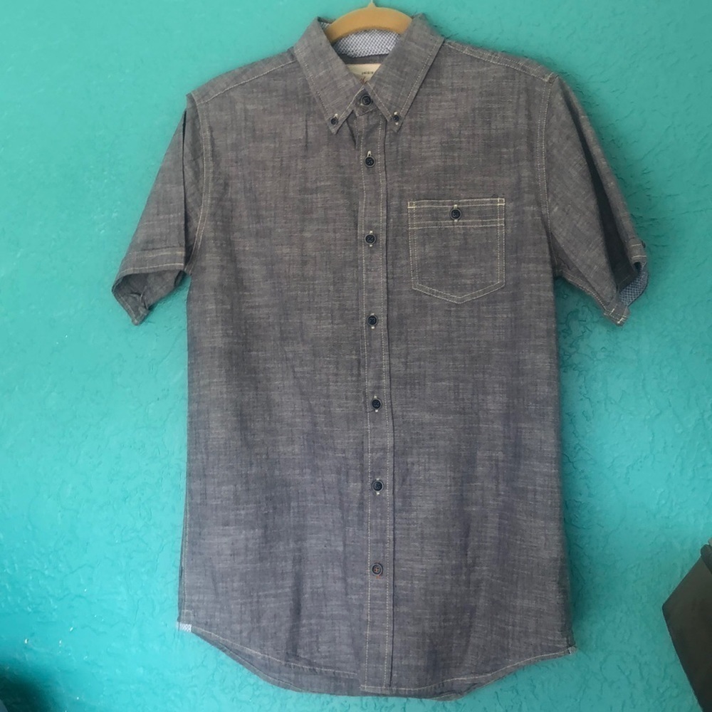 Original weatherproof vintage youth